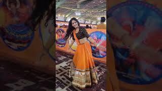 Dholvage ree shortstrendinglovemygujarati navratrispecialgarbayoutubeshortsbabyviralvid [upl. by Aicenad]