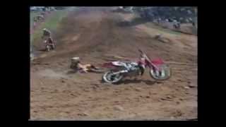 Doug Henrys Crash Rare View [upl. by Kissel]