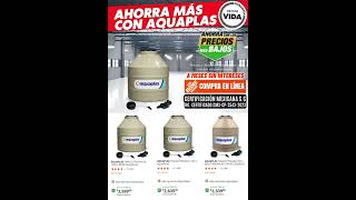 Aprovecha el buen fin en Home Depot contamos con tinacos de 750  1100 y 1500 litros [upl. by Server]