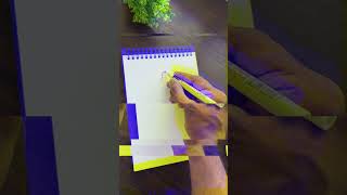 Glitch pen review 🤯😱 shorts viral [upl. by Lavella756]