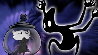 Hollow Knight just got FREAKY [upl. by Merete924]