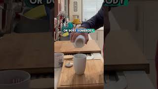 Simple way to make a cuppa tea grandpa007 [upl. by Grory]