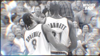 The Awakening An Ode To The Minnesota Timberwolves  2024 Playoffs  Wolves Back [upl. by Nylanaj754]