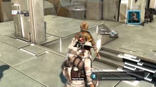 Assassins Creed III  Multiplayer 1 Dominating [upl. by Ycat135]