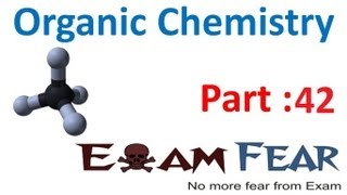 Chemistry Organic Basics part 42 Purification of Organic Mixture  Crystallization CBSE class 11 [upl. by Notsnhoj]