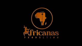 Africanas production to the world🔥🔥🔥 [upl. by Tsugua]