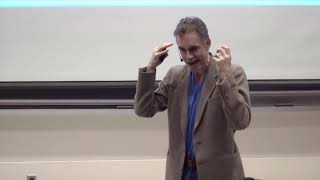 Jordan Peterson  Willful Blindness [upl. by Doownil]