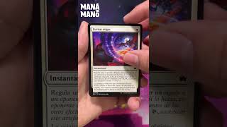 Bloomburrow Play Booster 🐇🐇🐇 mtg BLB bloomburrow magicthegathering shorts cardgame unboxing [upl. by Apps586]