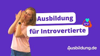 Berufe für Introvertierte 👩‍💻🔧👨‍🔬 MINT Industrie Kreativbranche amp Co [upl. by Ahsed]