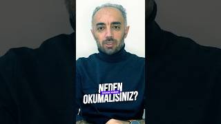 NedenOkumalısınız Cengiz Aytmatov  Gün Olur Asra Bedel [upl. by Antipas]