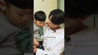 Lee dong wook with a baby fypシ゚viral ytshorts koreandrama yt leedongwook foryou [upl. by Yvaht160]