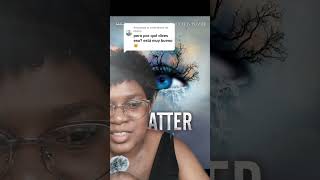 Peor libro que he leído booktube shatterme worstbook [upl. by Sobmalarah]