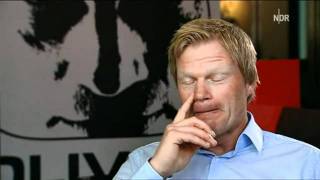 Best Of Oliver Kahn NDR Doku [upl. by Aseela686]