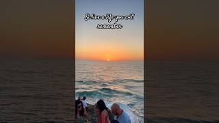 Cala a Mari Punta Braccetto italy travel sicily viralvideo beach summer sunset journey [upl. by Alam]