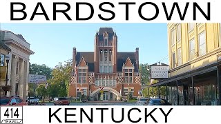 Bardstown Kentucky [upl. by Bez]