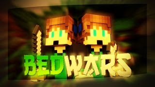 BED WARS 163  ERSCHROCKEN  Lets Play Minecraft Bed Wars Deutsch FullHD [upl. by Rebah]