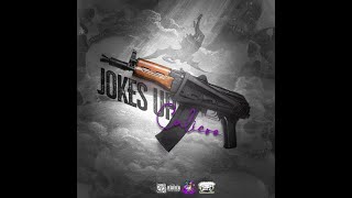 MilliMadikReacts Calicoe  Jokes Up Official Video [upl. by Analak739]