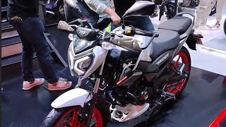 All New TVS Raider 125 Sports Edition 2024 Model Launched In India  New Features amp Price [upl. by Nsaj]