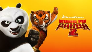 Kung Fu Panda 4 Trailer [upl. by Aillil]