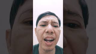 NORINA GEDE PISAN🤪 mukbang makansesuaiemoji challenge makanemoji makanan makanemojipedas food [upl. by Hebbe]