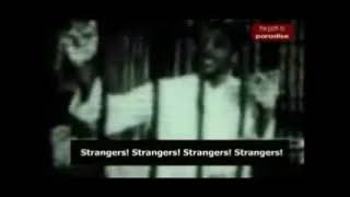 Original Ghuraba Strangers Nasheed from Egyptian Prison [upl. by Howes925]