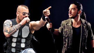 quotThe Last Standquot  SABATON Cover [upl. by Snave]