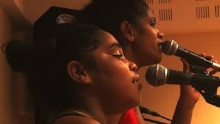 Music helps save New Caledonias native languages [upl. by Aiykan]