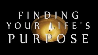 Hypnosis for Finding Your Lifes Purpose Higher Self Guided Meditation Spirit Guide [upl. by Stilla626]