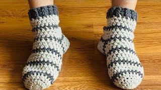 Cómo tejer fácil chaleco de una sola pieza a crochet [upl. by Mannuela]