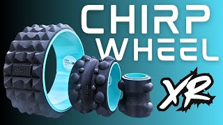 Chirp Wheel XR Review [upl. by Oluas151]