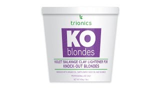 09 KO Blondes [upl. by Melodie]