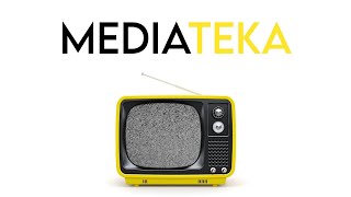 Mediateka 32  1552024 [upl. by Olympia]