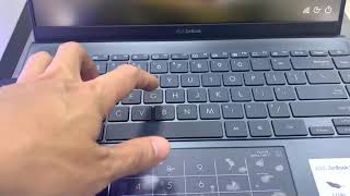 How To Fix Keyboard Not Working on ASUS Laptop Windows 10 [upl. by Nwahsav713]