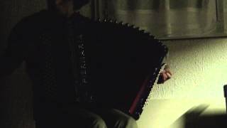 Castlevania SotN Lost Painting Accordion [upl. by Cohin]