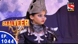 Baal Veer  बालवीर  Episode 1044  8th August 2016 [upl. by Goodrow531]