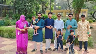 Hyderabad zoo park funny video😁😅😝 [upl. by Etnuad953]