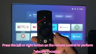 L61Pro：Electric Focus with a Remote [upl. by Huebner]