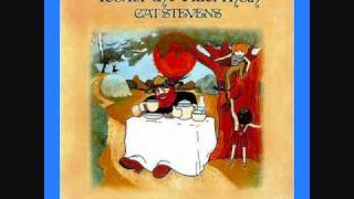 Cat Stevens  Tea for the Tillerman [upl. by Moran123]