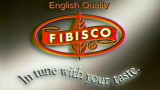 Fibisco 30s  Philippines 1998 [upl. by Alaehs]