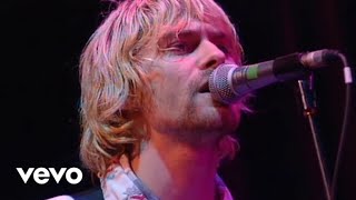 Nirvana  Lounge Act Live at Reading 1992 [upl. by Ahtael]