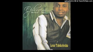 Ephraim Son Of Africa  Lwimbo Nshi Nalamba Official Audio [upl. by Aerol348]