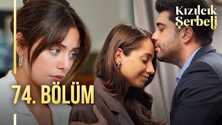 Kızılcık Şerbeti 74 Bölüm showtv [upl. by Gustavo]