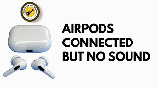 How to Fix AirPods Pro 2nd Gen No Sound on Call Problem [upl. by Katine832]