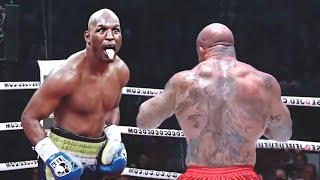 Unbelievable FirstRound Knockouts in Boxing [upl. by Mundy]