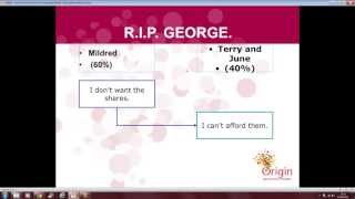 Keyman Insurance amp Business Life Insurance Webinar Presentation [upl. by Magill7]