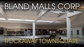 MALL TOUR Rockaway Townsquare  Rockaway New Jersey [upl. by Arotahs]