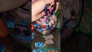 🌸✨️💜 nails of the week shorts nailart naildesign [upl. by Maggs541]