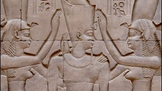 Nekhbet amp Wadjet  The Two Ladies Related To The Pharaoh’ Sovereignty  Egyptian Mythology Explained [upl. by Chadwick]