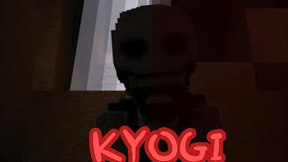 kyogi in minecraft full Gameplay in hindi  DRISHTANTGAMERZ  minecraft youtebevideo [upl. by Loferski]