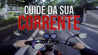 E AI VOCÊ ESTA CUIDANDO DA SUA RELAÇÃO ASSIM COMO NA VIDA NA MOTO TEM SEUS CUIDADOS KKKKK [upl. by Sully]